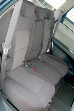 Subaru Tribeca 2008 года